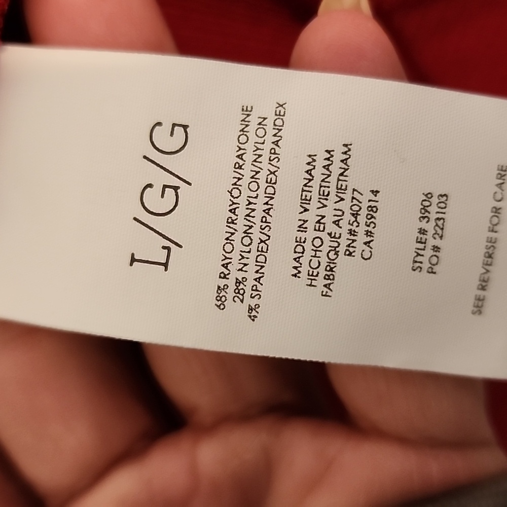 Cabi Jacket like new - Picture 3 of 3